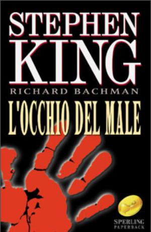 L'OCCHIO DEL MALE